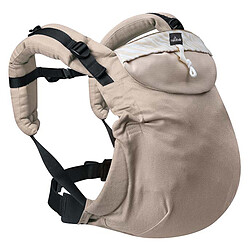 Neobulle Porte-bébé Neo Préformé V3 - Savane
