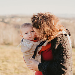 Avis Neobulle Porte-bébé Neo Préformé V3 - Savane