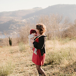 Acheter Neobulle Porte-bébé Neo Préformé V3 - Savane