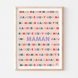 Affiche & poster