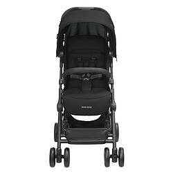 Avis Maxi-Cosi Poussette Compacte Lara 2 - Essential Black
