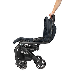 Acheter Maxi-Cosi Poussette Compacte Lara 2 - Essential Black