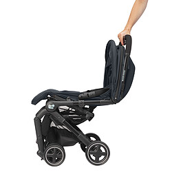Acheter Maxi-Cosi Poussette Compacte Lara 2 - Essential Graphite