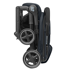 Maxi-Cosi Poussette Compacte Lara 2 - Essential Graphite pas cher