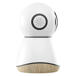 Avis Maxi-Cosi Ecoute-bébé Vidéo See