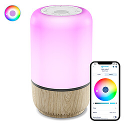 Avis Maxi-Cosi Veilleuse Musicale Soothe