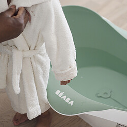 BÉABA Baignoire Camélé'O - Sage Green pas cher