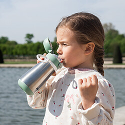 BÉABA Gourde Inox Sage Green - 350 ml