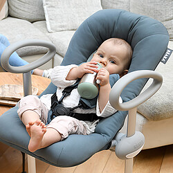 BÉABA Tasse Paille Inox Sage Green - 250 ml