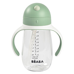 BÉABA Tasse Paille Sage Green - 300 ml