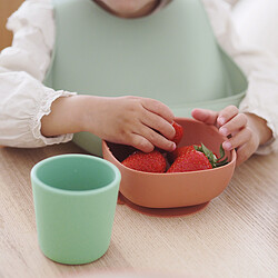 BÉABA Set de Vaisselle 4 Pièces - Mineral