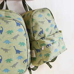 Acheter A Little Lovely Company Petit Sac à Dos - Dinosaures
