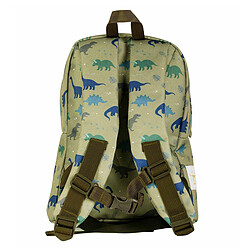 A Little Lovely Company Petit Sac à Dos - Dinosaures pas cher