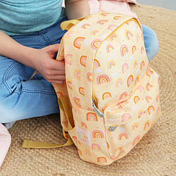 Sac à dos, cartable & sac scolaire
