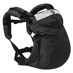 Neobulle Porte-bébé Neo Préformé V3 - Ebène
