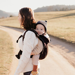 Acheter Neobulle Porte-bébé Neo Préformé V3 - Ebène