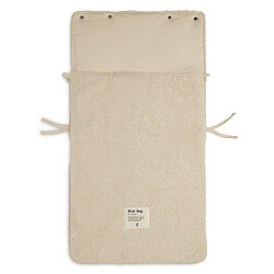 Jollein Nid d'Ange Boucle - Naturel