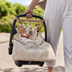 Jollein Nid d'Ange Boucle - Naturel