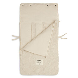 Avis Jollein Nid d'Ange Boucle - Naturel