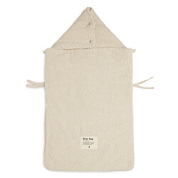 Acheter Jollein Nid d'Ange Boucle - Naturel