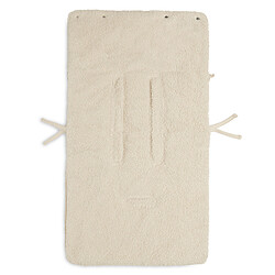 Jollein Nid d'Ange Boucle - Naturel pas cher