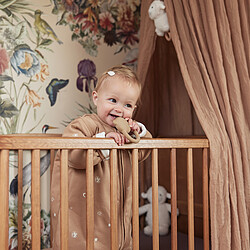 Acheter Jollein Anneau de Dentition Teddy Bear - Biscuit