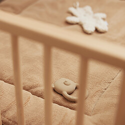 Jollein Anneau de Dentition Teddy Bear - Biscuit pas cher