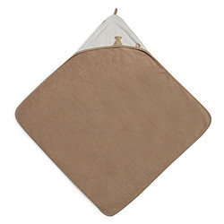 Jollein Cape de Bain - Teddy Bear