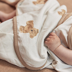 Jollein Cape de Bain - Teddy Bear