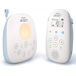 Avis Philips Avent Ecoute-bébé SCD715/26