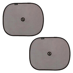 Ezimoov Lot de 2 Pare-soleils Ecologiques Ezi Sun Stoppers