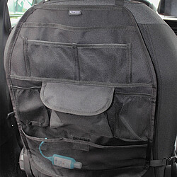 Avis Ezimoov Organisateur de Siège de Voiture Ezi Travel Plus