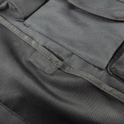 Ezimoov Organisateur de Siège de Voiture Ezi Travel Plus pas cher