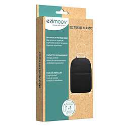 Ezimoov Organisateur de Siège de Voiture Ezi Travel Classic pas cher