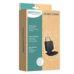 Ezimoov Protection de Siège Voiture Ezi Mat Classic pas cher