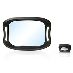 Ezimoov Rétroviseur Arrière Lumineux Ezi Mirror LED