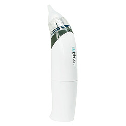 Bblüv Aspirateur Nasal Electrique Rinö - Blanc