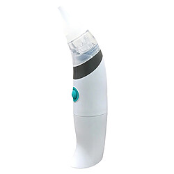 Avis Bblüv Aspirateur Nasal Electrique Rinö - Blanc