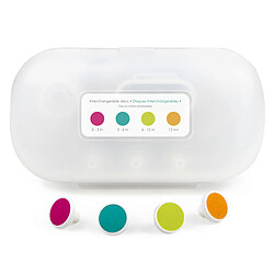 Avis Bblüv Lime à Ongles Electrique Trimö - Blanc