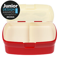 Rex London Boîte à Goûter avec Plateau Amovible - Prehistoric Land