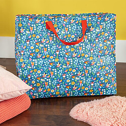 Rex London Sac de Rangement Jumbo - Fairies In The Garden