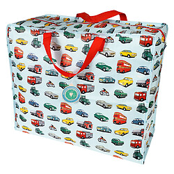 Rex London Sac de Rangement Jumbo - Road Trip