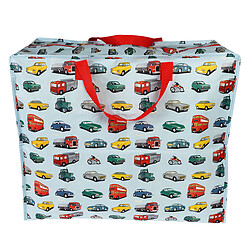 Rex London Sac de Rangement Jumbo - Road Trip