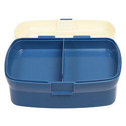 Rex London Boîte à Goûter avec Plateau Amovible - Requins