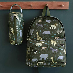 Sac à dos, cartable & sac scolaire