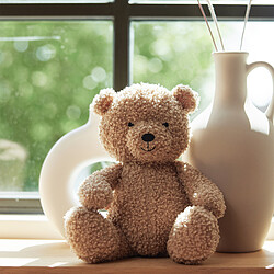 Doudou et peluche