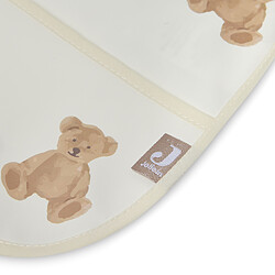Avis Jollein Bavoir à Manches Imperméable - Teddy Bear