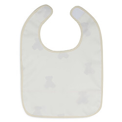 Jollein Lot de 2 Bavoirs - Teddy Bear pas cher