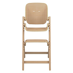Maxi-Cosi Chaise Haute Nesta - Naturel pas cher