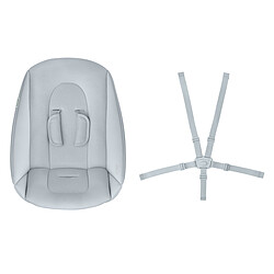 Maxi-Cosi Kit Nouveau-Né Nesta - Beyond Sky Grey